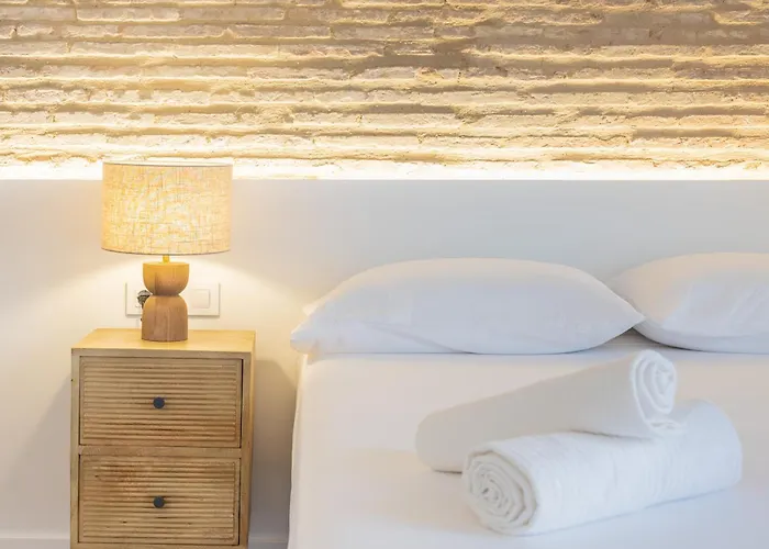 Apartment Yturralde By Alma *
