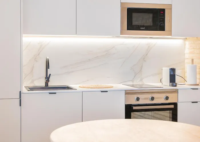 Apartment Yturralde By Alma Valencia