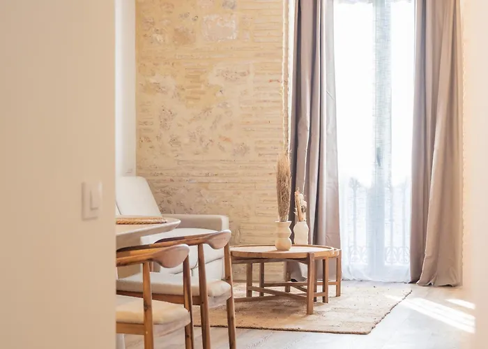 Apartment Yturralde By Alma *