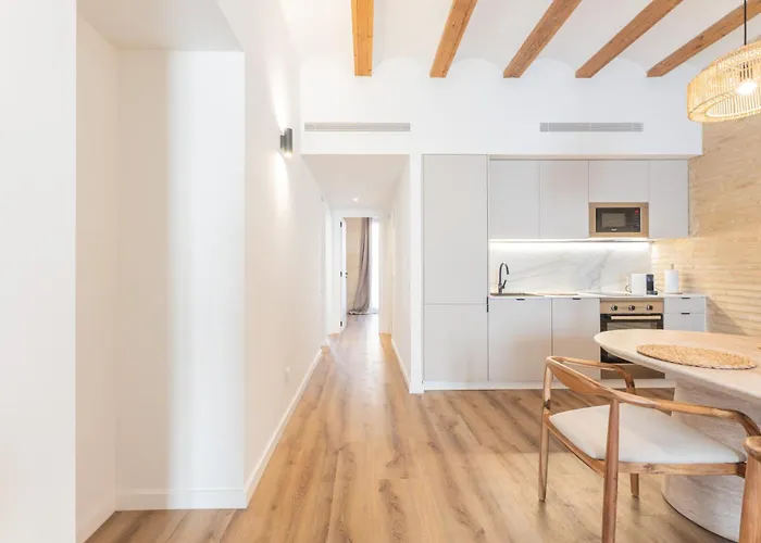 Apartment Yturralde By Alma *