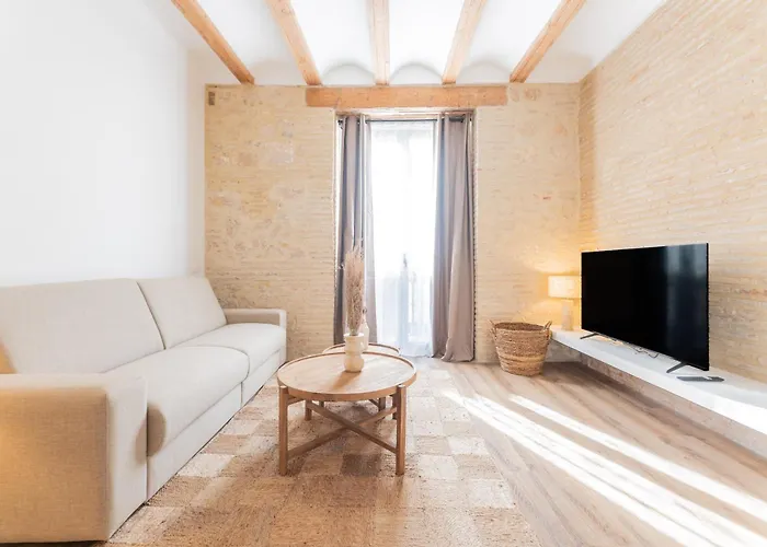 Apartment Yturralde By Alma Valencia