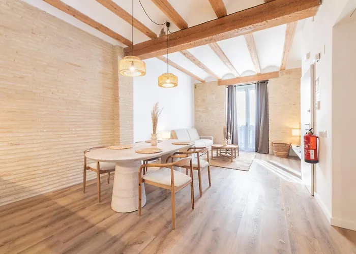 Yturralde By Alma Apartment *
