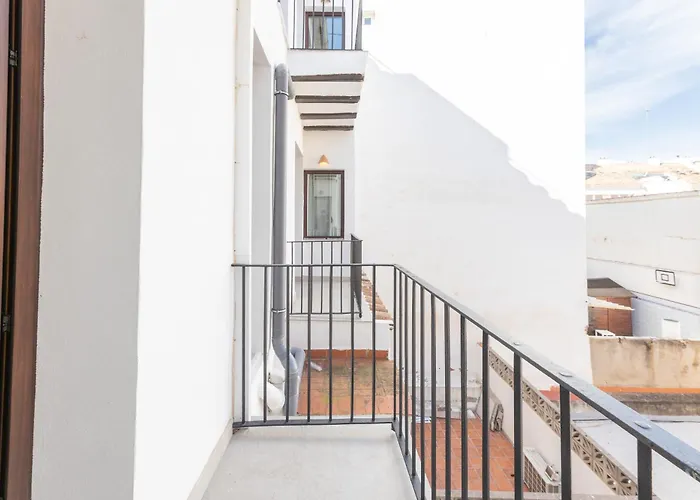 Apartment Yturralde By Alma Valencia