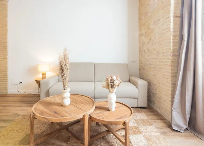 Apartment Yturralde By Alma *