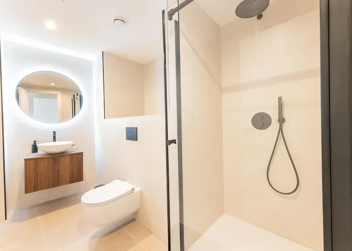 Yturralde By Alma Apartment