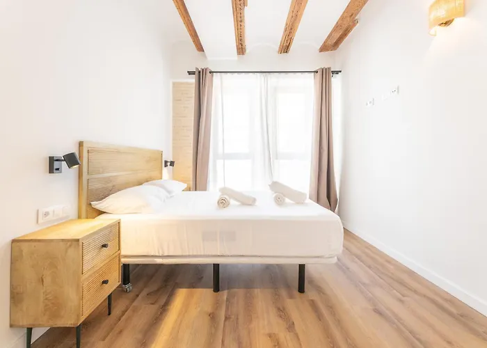 Yturralde By Alma Apartment