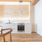 Apartament Yturralde By Alma